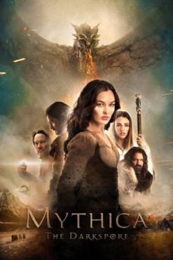 Mythica: The Darkspore(2015) Movies
