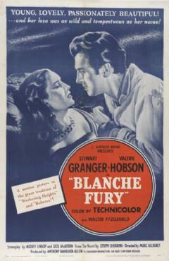 Blanche Fury(1948) Movies