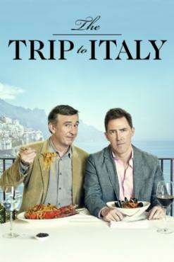 The trip to Italy(2014) Movies