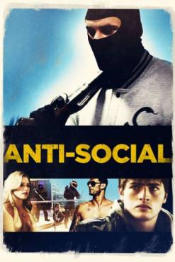 Anti-Social(2015) Movies