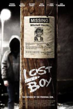 The Lost Boy(2015) Movies