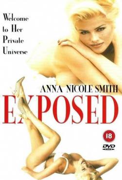 Anna Nicole Smith: Exposed(1998) Movies