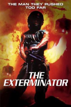 The Exterminator(1980) Movies