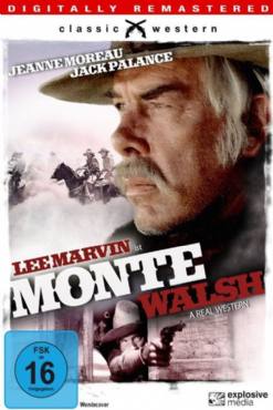 Monte Walsh(1970) Movies