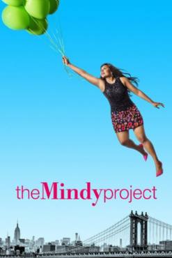 The Mindy Project(2012) 