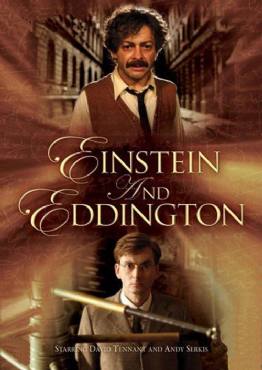 Einstein and Eddington(2008) Movies