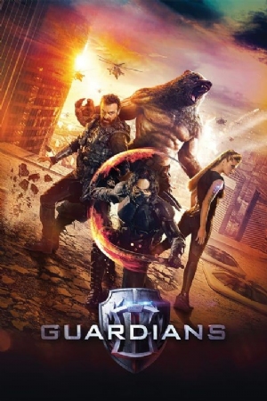 Guardians(2017) Movies