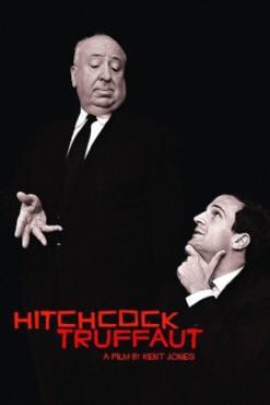 Hitchcock/Truffaut(2015) Movies