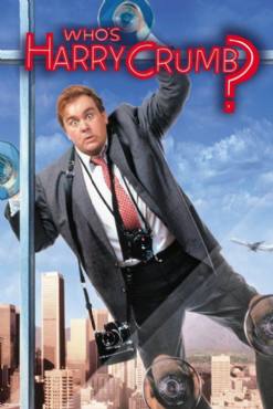 Whos Harry Crumb?(1989) Movies
