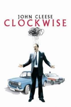 Clockwise(1986) Movies