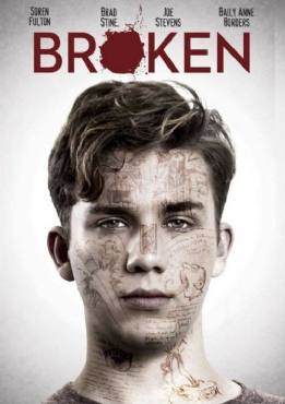 Broken(2014) Movies