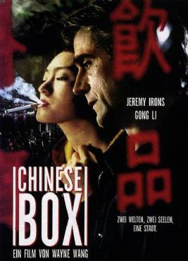 Chinese Box(1997) Movies