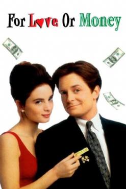 For Love or Money(1993) Movies