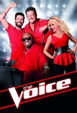 The Voice(2011) 
