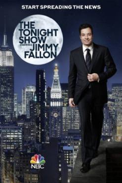 The Tonight Show Starring Jimmy Fallon(2014) 