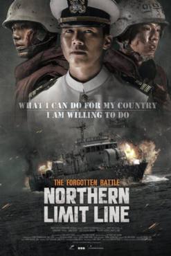 Northern Limit Line(2015) Movies