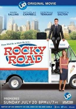 Rocky Road(2014) Movies