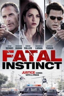 Fatal Instinct(2014) Movies