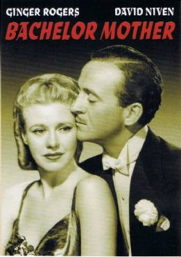 Bachelor Mother(1939) Movies