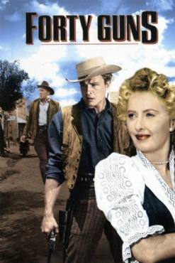 Forty Guns(1957) Movies