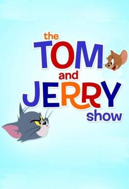 The Tom and Jerry Show(2014) 
