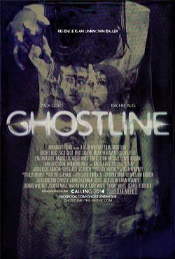 Ghostline(2015) Movies
