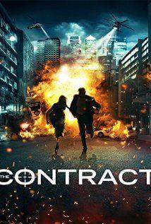 The Contract(2015) Movies
