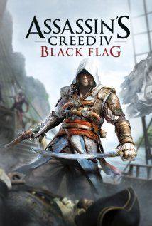 The Devils Spear: Assassins Creed 4 - Black Flag(2013) Movies