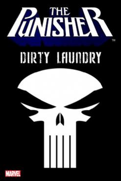 The Punisher: Dirty Laundry(2012) Movies