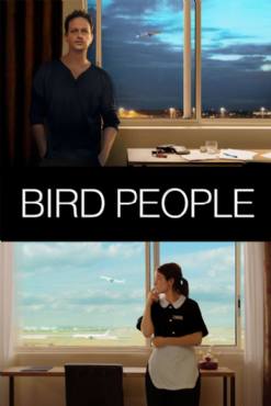 Bird People(2014) Movies