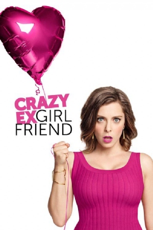 Crazy Ex-Girlfriend(2015) 