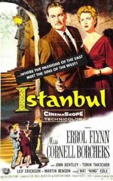 Istanbul(1957) Movies