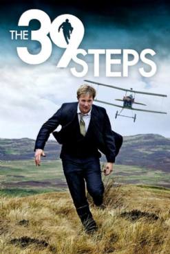 The 39 Steps(2008) Movies