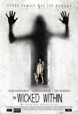A Wicked Within(2015) Movies