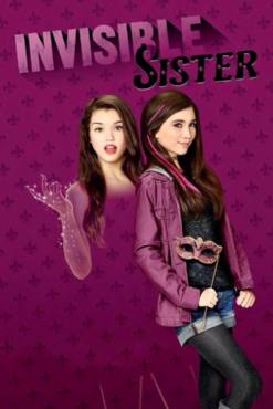 Invisible Sister(2015) Movies