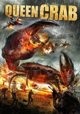 Queen Crab(2015) Movies