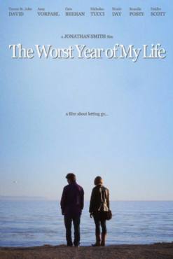 The Worst Year of My Life(2015) Movies