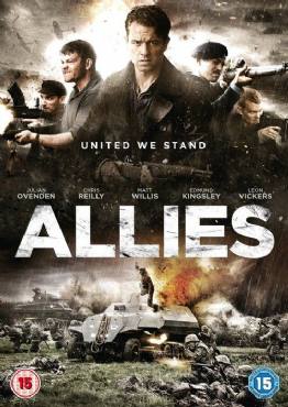 Allies(2014) Movies