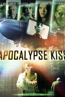 Apocalypse Kiss(2014) Movies