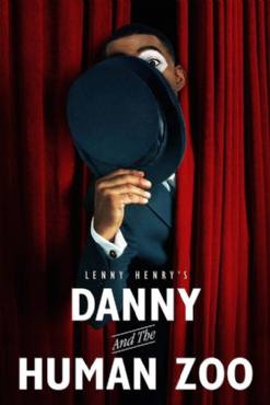 Danny and the Human Zoo(2015) Movies