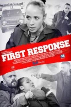 First Response(2015) Movies