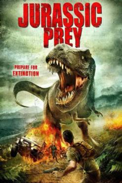 Jurassic Prey(2015) Movies