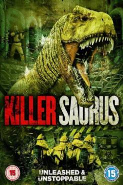 KillerSaurus(2015) Movies