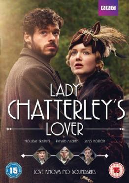 Lady Chatterleys Lover(2015) Movies