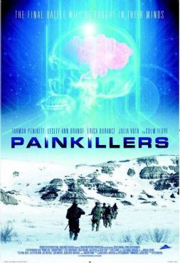 Painkillers(2015) Movies