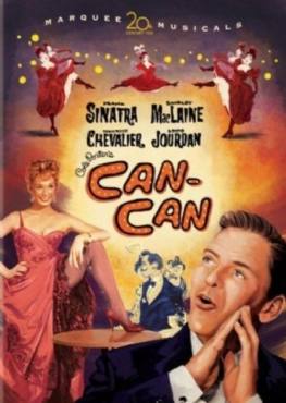 Can Can(1960) Movies