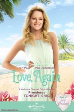 Love, Again(2015) Movies