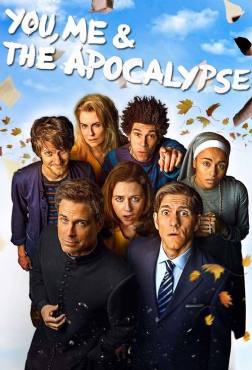 You, Me and the Apocalypse(2015) 