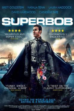 SuperBob(2015) Movies