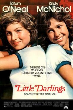 Little Darlings(1980) Movies